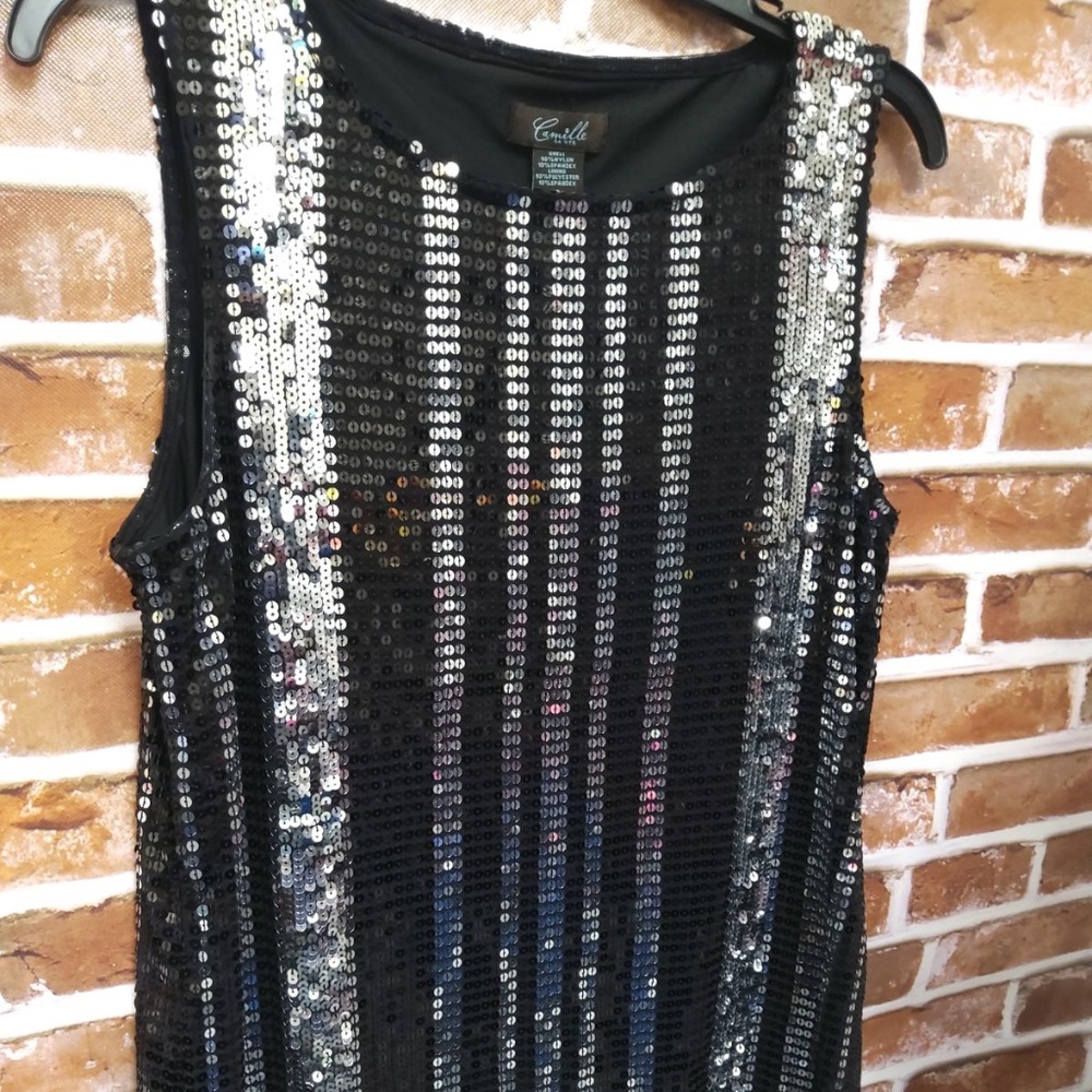 Camille La Vie Dress